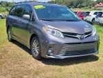 2019 Toyota Sienna XLE
