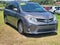 2019 Toyota Sienna XLE