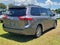2019 Toyota Sienna XLE