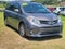 2019 Toyota Sienna XLE
