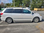 2007 Toyota Sienna XLE