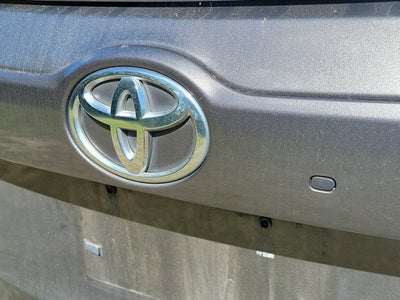 2015 Toyota Highlander LE Plus V6