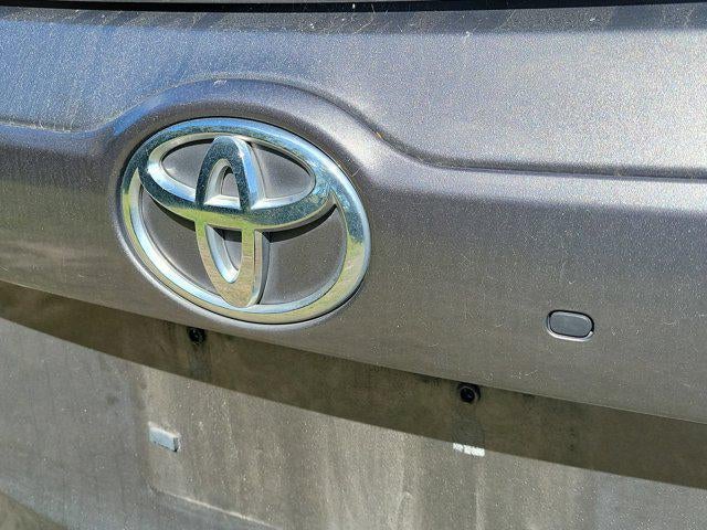2015 Toyota Highlander LE Plus V6