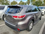 2015 Toyota Highlander Base