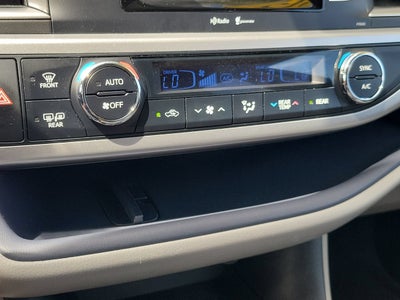 2015 Toyota Highlander LE Plus V6