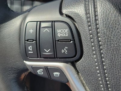 2015 Toyota Highlander LE Plus V6