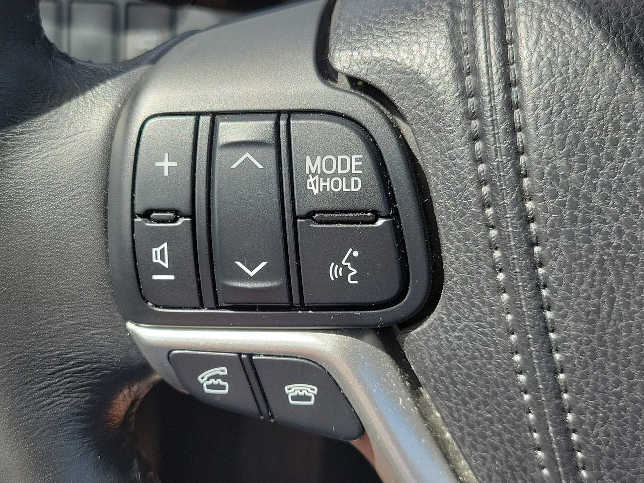 2015 Toyota Highlander LE Plus V6
