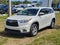 2015 Toyota Highlander LE Plus V6