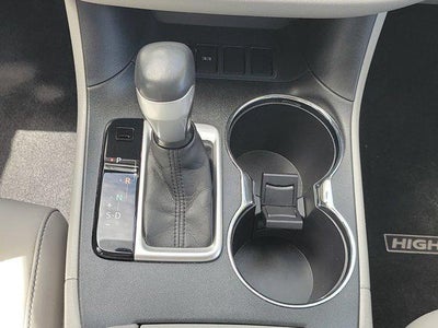 2015 Toyota Highlander LE Plus V6
