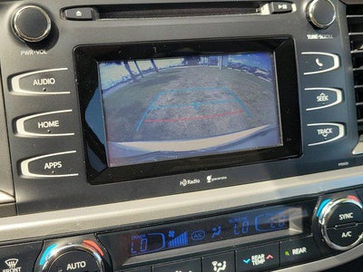 2015 Toyota Highlander LE Plus V6