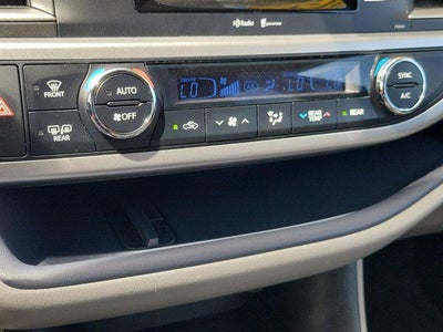 2015 Toyota Highlander LE Plus V6