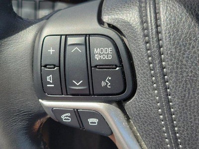 2015 Toyota Highlander LE Plus V6