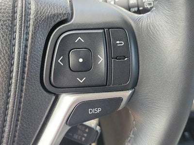2015 Toyota Highlander LE Plus V6