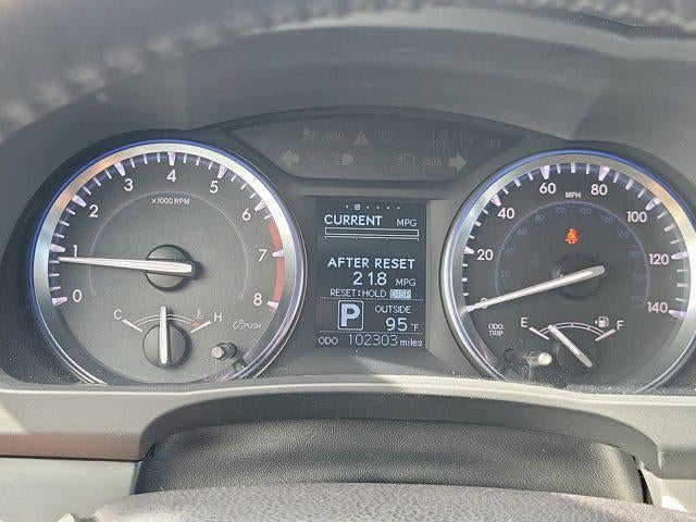 2015 Toyota Highlander LE Plus V6