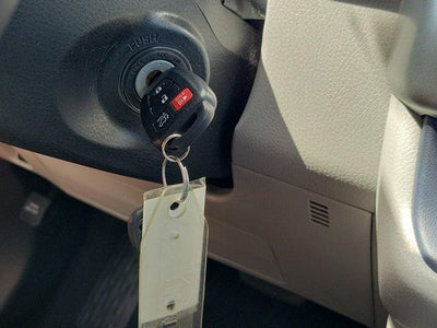 2015 Toyota Highlander LE Plus V6