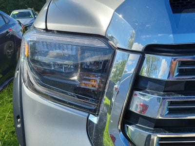 2018 Toyota Tundra 1794