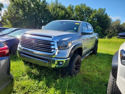 2018 Toyota Tundra 1794