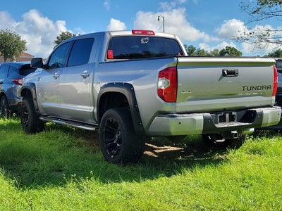 2018 Toyota Tundra 1794