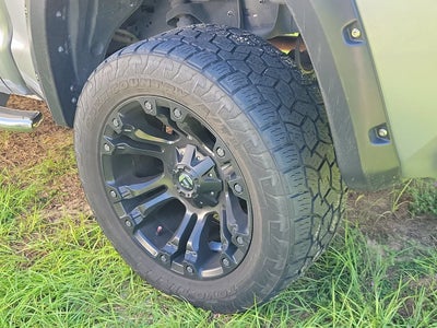 2018 Toyota Tundra 1794