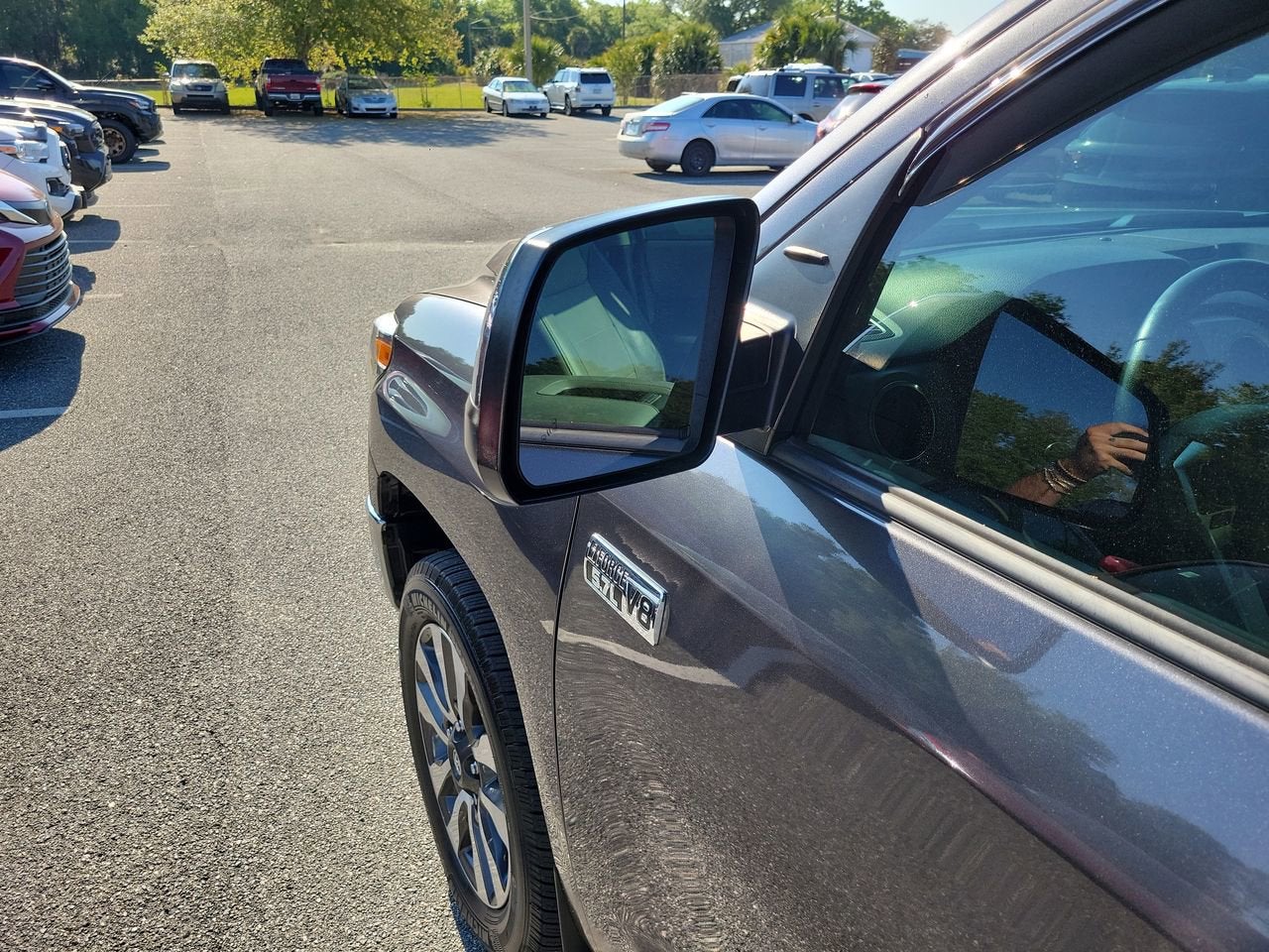 2018 Toyota Tundra Limited