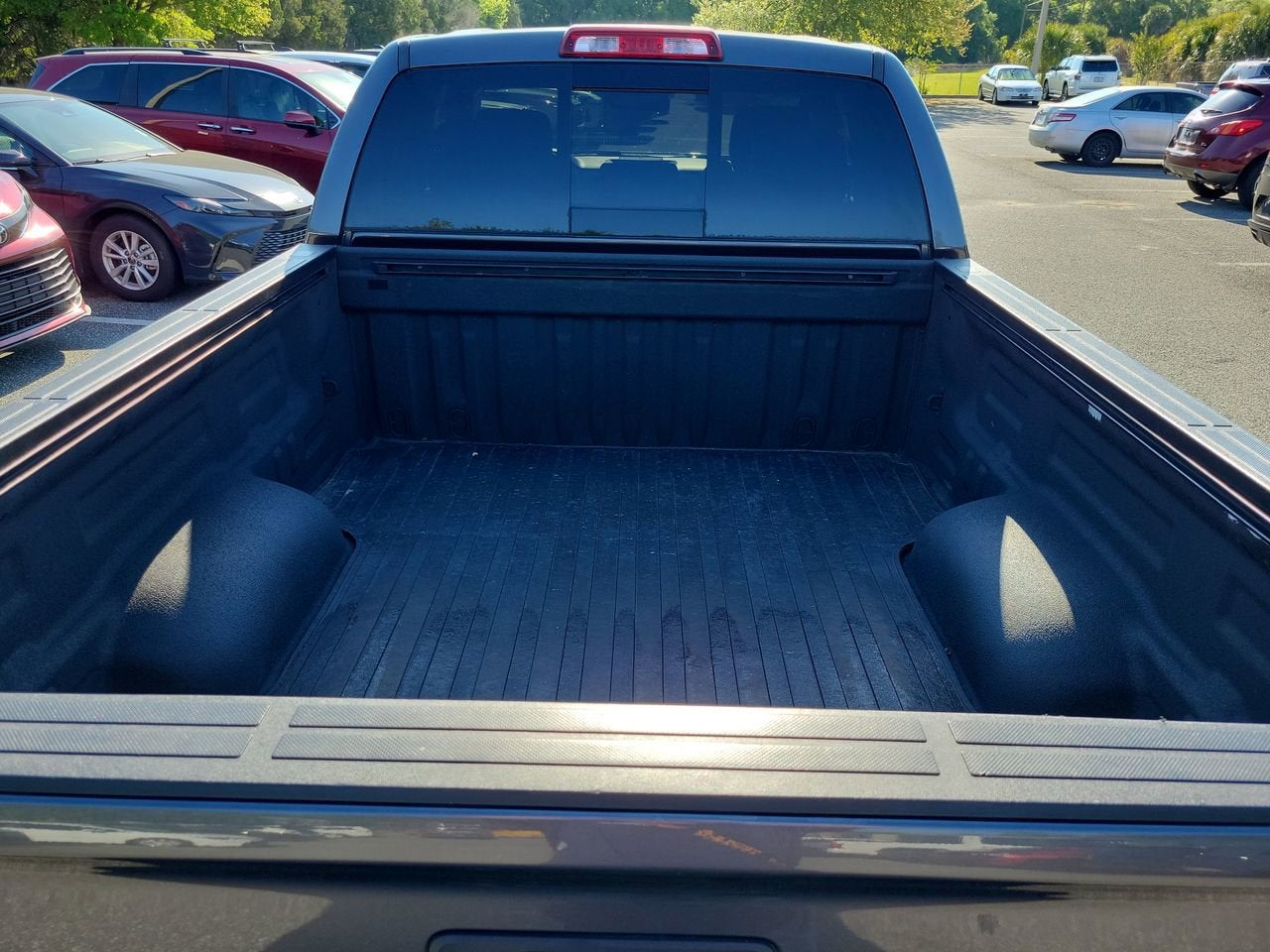 2018 Toyota Tundra Limited