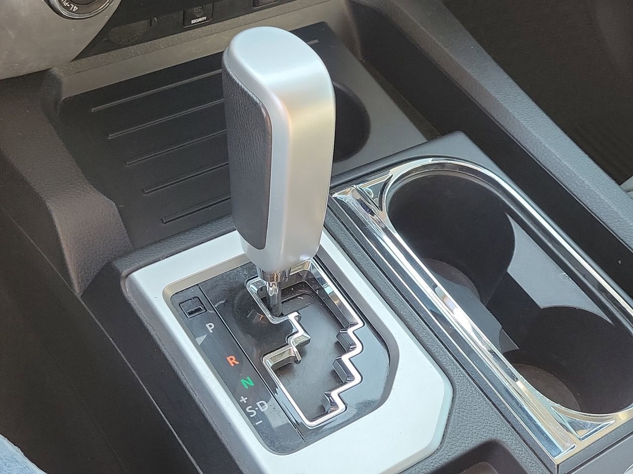 2018 Toyota Tundra Limited