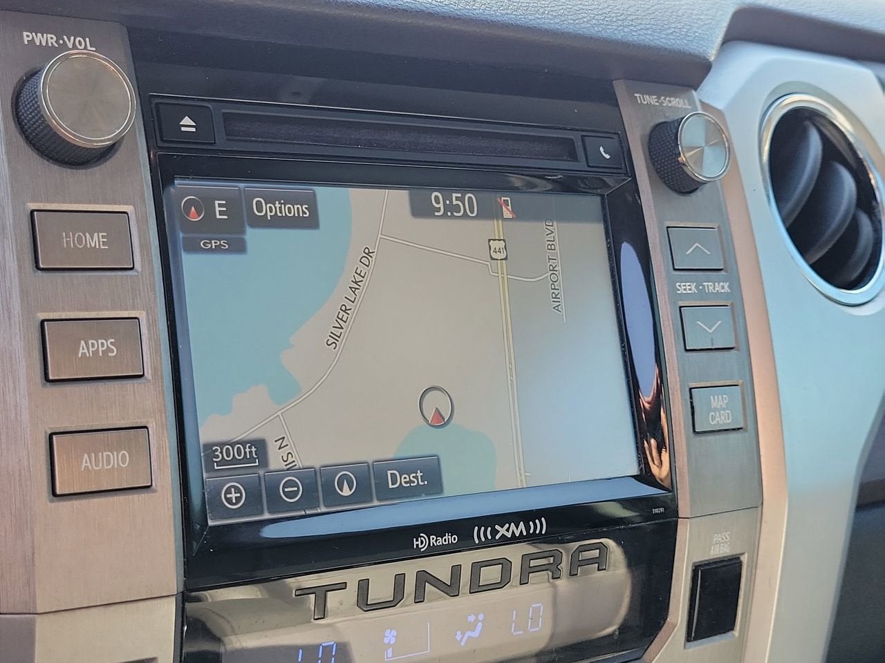 2018 Toyota Tundra Limited