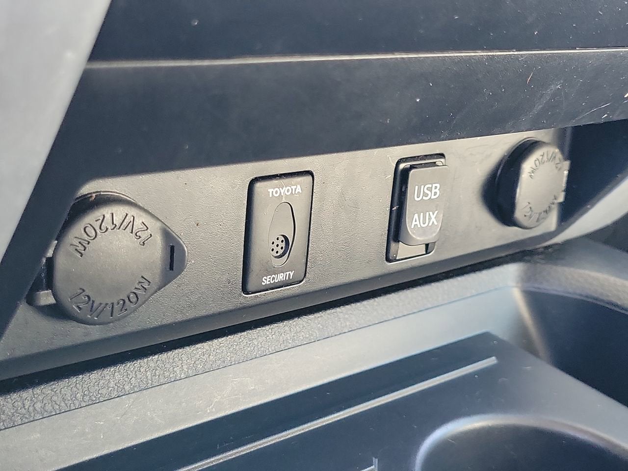 2018 Toyota Tundra Limited