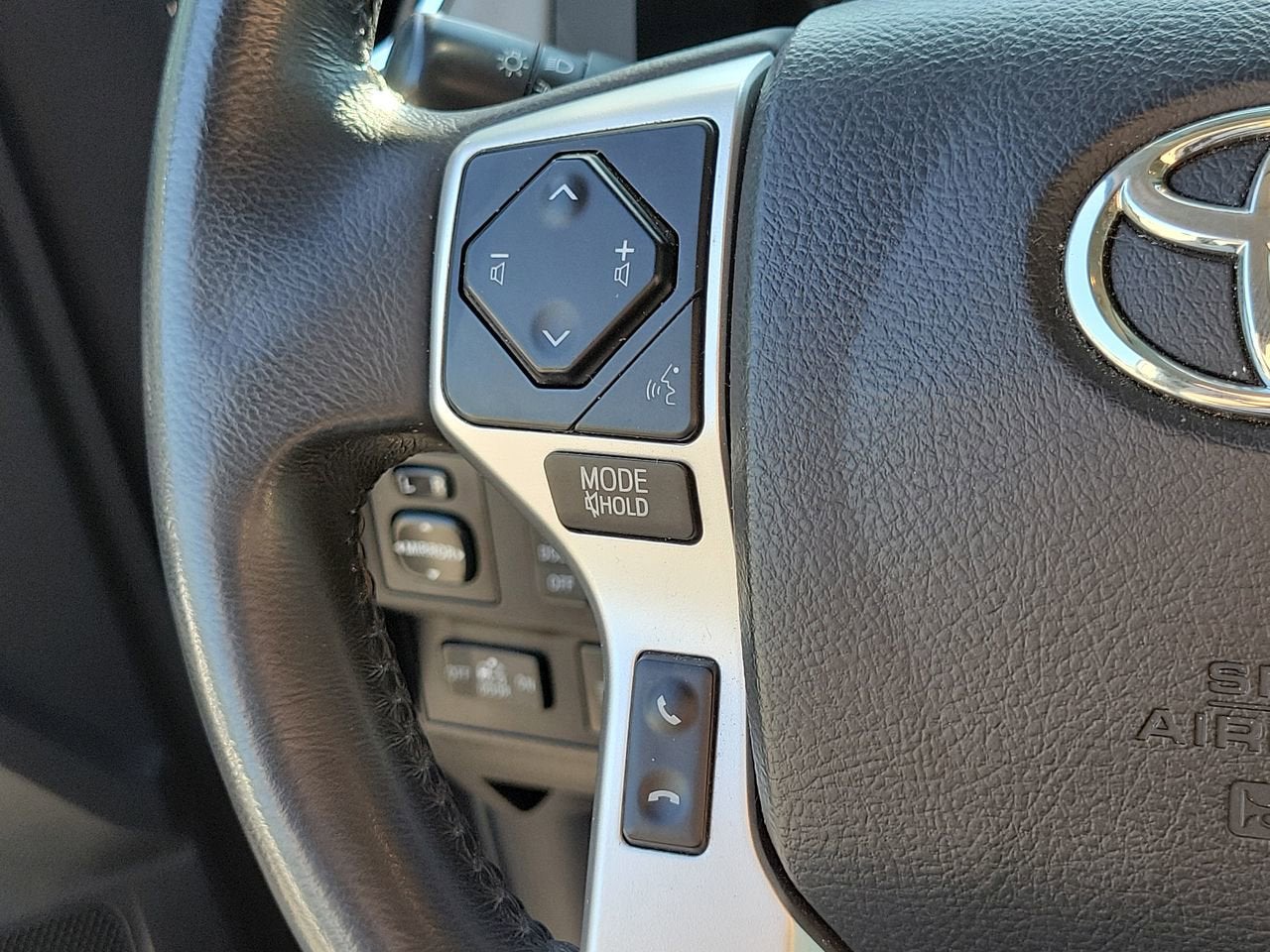 2018 Toyota Tundra Limited