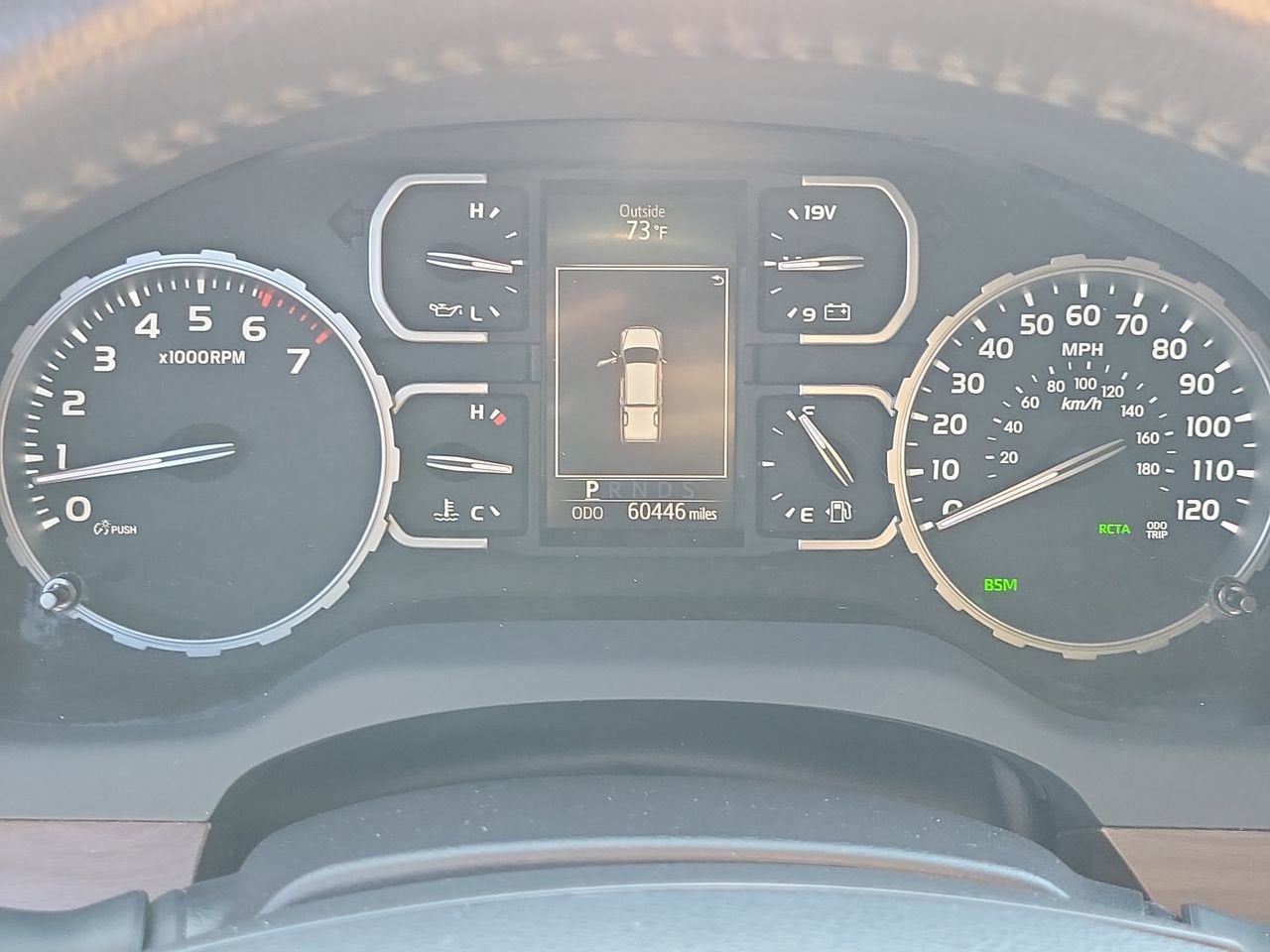 2018 Toyota Tundra Limited