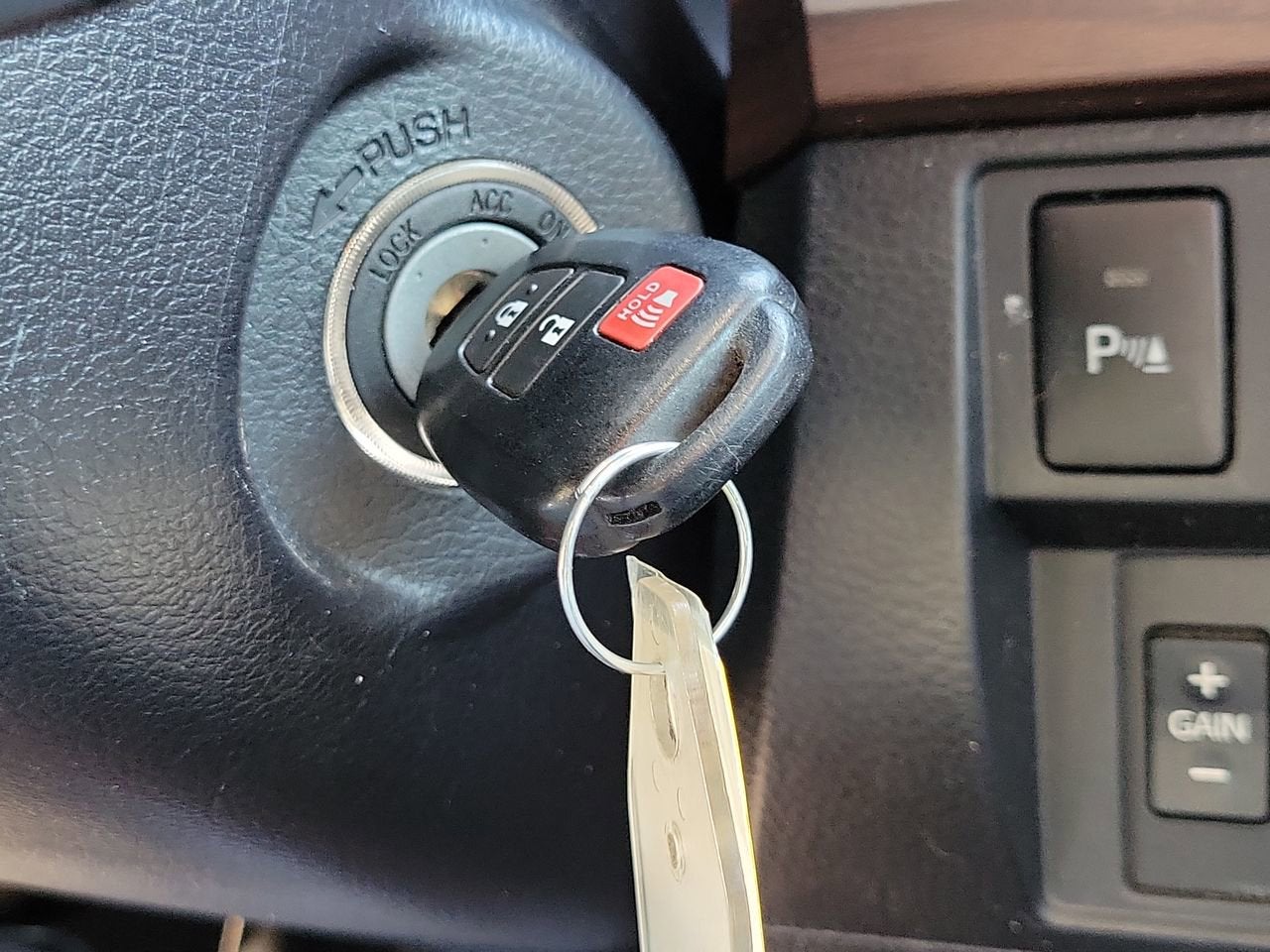 2018 Toyota Tundra Limited