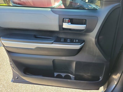 2018 Toyota Tundra Limited