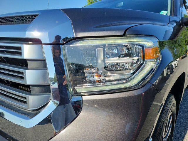 2018 Toyota Tundra Limited