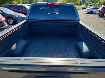 2018 Toyota Tundra Limited