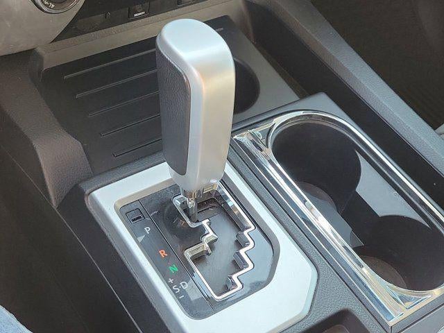 2018 Toyota Tundra Limited