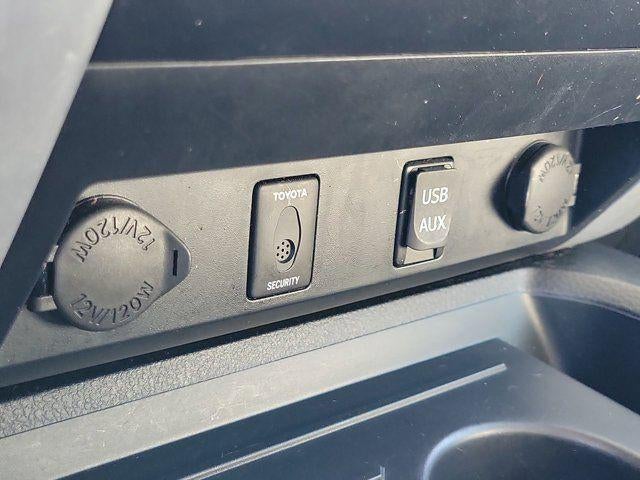 2018 Toyota Tundra Limited