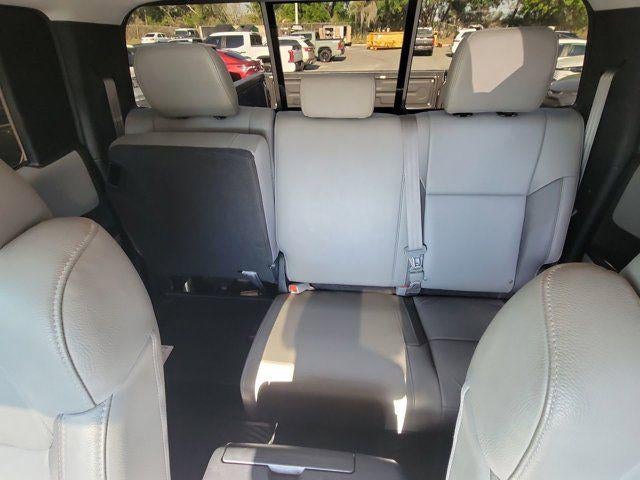 2018 Toyota Tundra Limited