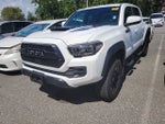 2019 Toyota Tacoma TRD Pro
