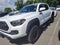 2019 Toyota Tacoma TRD Pro