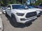 2019 Toyota Tacoma TRD Pro