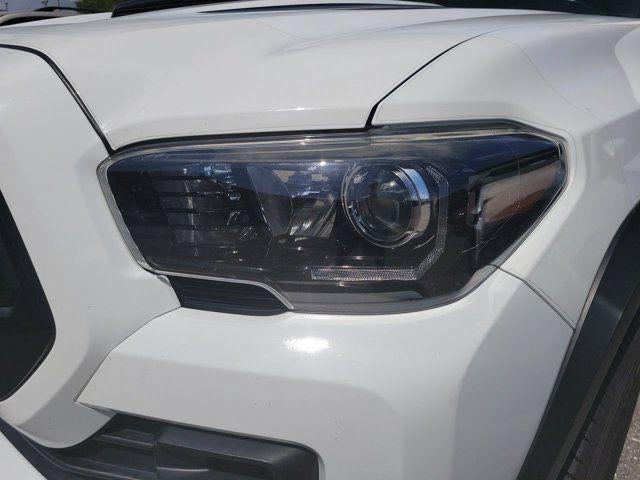 2019 Toyota Tacoma TRD Pro