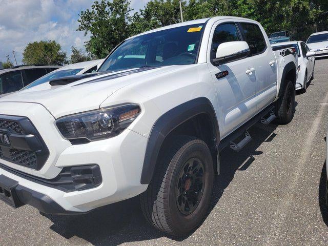 2019 Toyota Tacoma TRD Pro