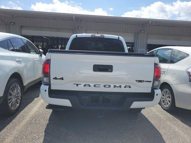 2019 Toyota Tacoma TRD Pro
