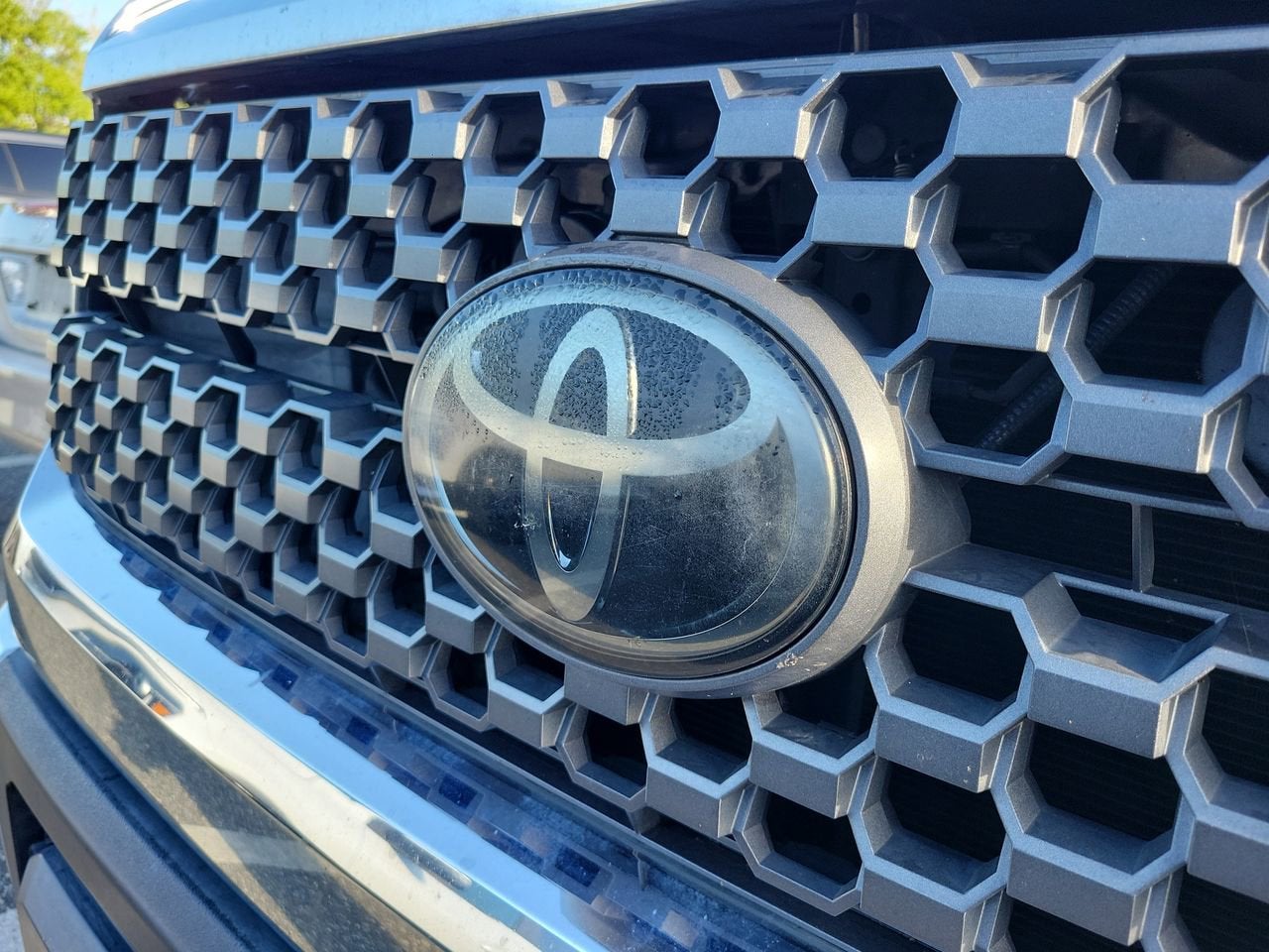 2018 Toyota Tundra 4WD SR5