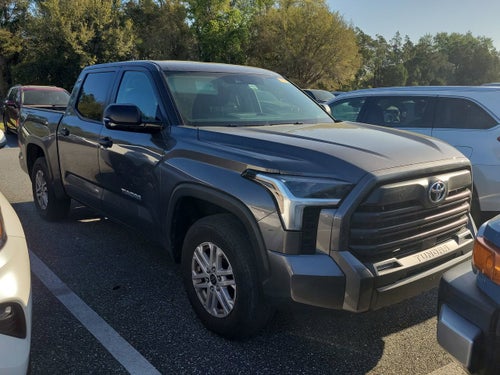 2024 Toyota Tundra 2WD SR5
