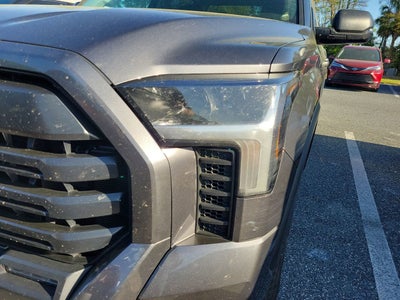 2024 Toyota Tundra 2WD SR5