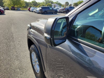 2024 Toyota Tundra 2WD SR5