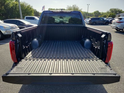 2024 Toyota Tundra 2WD SR5