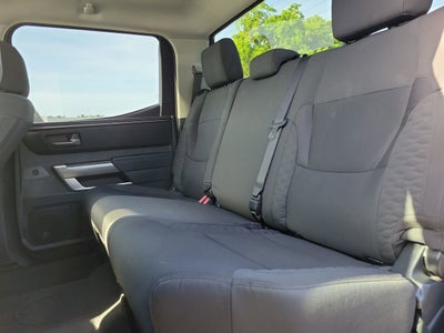 2024 Toyota Tundra 2WD SR5