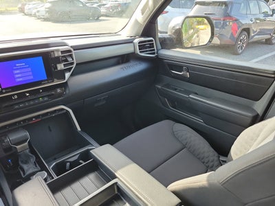 2024 Toyota Tundra 2WD SR5